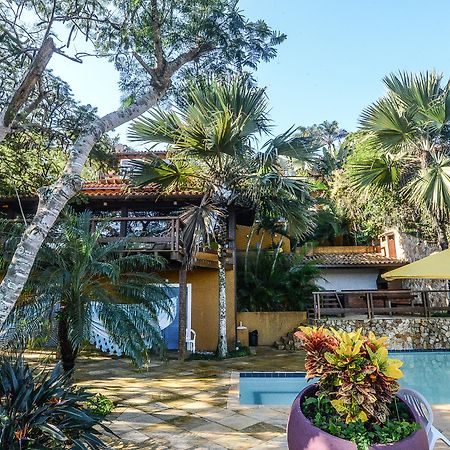Vila Boa Vida Armacao dos Buzios Экстерьер фото