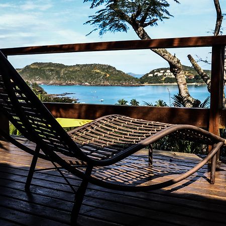 Vila Boa Vida Armacao dos Buzios Экстерьер фото