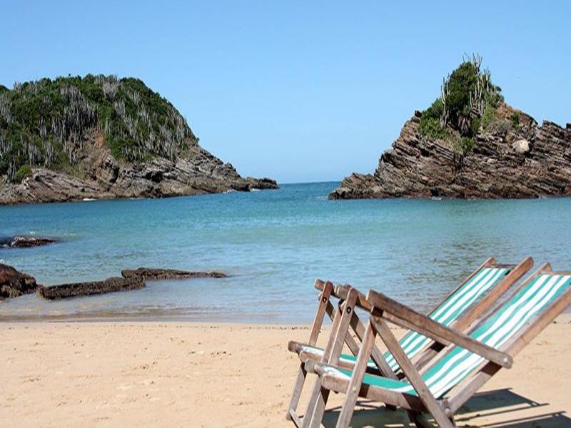 Vila Boa Vida Armacao dos Buzios Экстерьер фото