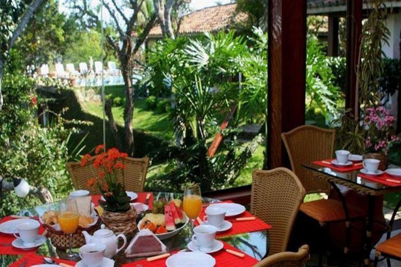 Vila Boa Vida Armacao dos Buzios Экстерьер фото