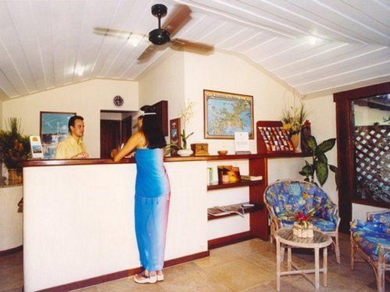 Vila Boa Vida Armacao dos Buzios Интерьер фото