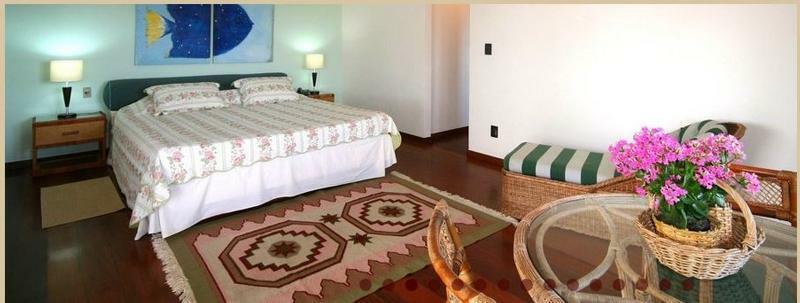 Vila Boa Vida Armacao dos Buzios Экстерьер фото